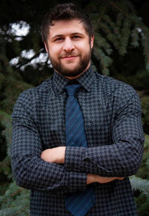 John DeCrescenzo