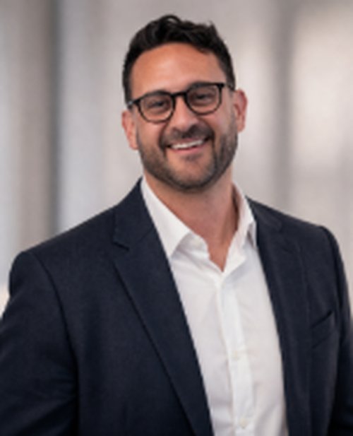 Nima Mousavizadeh